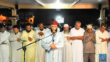 الكرعانى   ماتيسر من سورة النحل   تلاوه من صلاه القيام