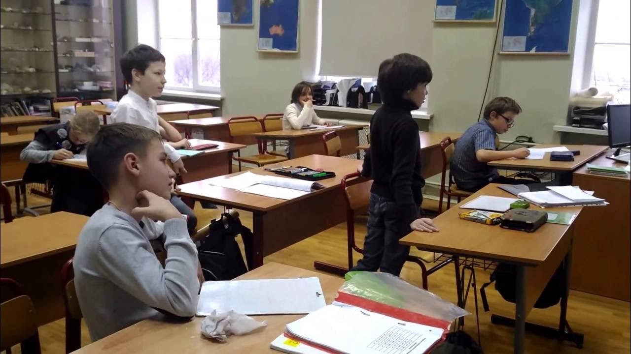 школа интеллектуал классы