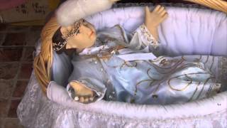 La navidad iquiqueña