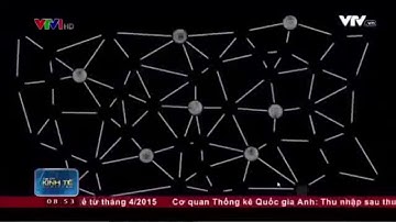 Công nghệ BlockChain là gì ? (theo bản tin tài chính VTV1)