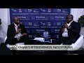 Dangote Refinery a Threat to Ghana Oil production Plans - Kwaku Boateng, Petroleum Commission, Ghana