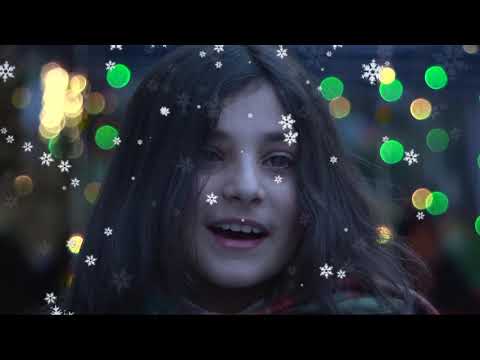 მოდის ახალი წელი  -  კლიპი