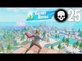 High Elimination Solo vs Squads Win Full Gameplay Fortnite Chapter 3 Season  3 (PS4 Controller)