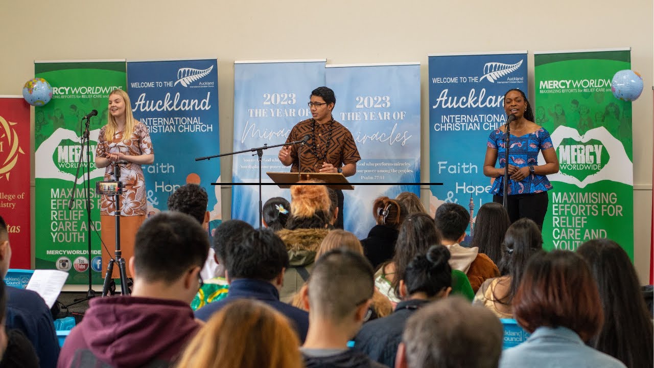 Auckland Sunday Service Live 01 09 2024 YouTube auckland-sunday-service-live-01-09-2024-youtube