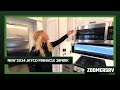 New 2024 jayco pinnacle 38fbrk  zoomers rv  wabash in