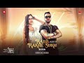 Rabb rakhe sukh  jazzy b  ft kiran brar  ustad ji king forever  punjabi song