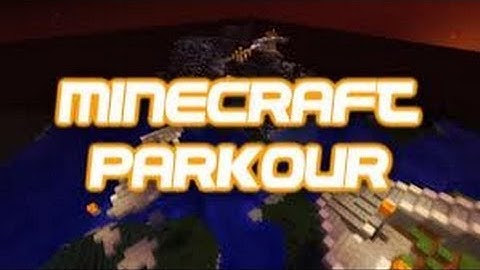 Minecraft T3c Parkour Part 1: Challenge #1 and New Series!