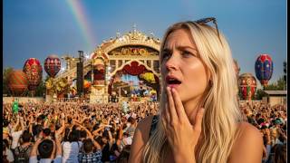 Hardstyle ENERGY You Can’t Handle | Non-Stop Epic Set 🎶  | Ultimate Eargasm 🎵