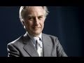 Richard Dawkins on The Greatest Show on Earth: The Evidence for Evolution