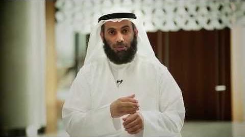 #يوسفيات 5 تأملات ولطائف من سورة يوسف - نايف العجمي