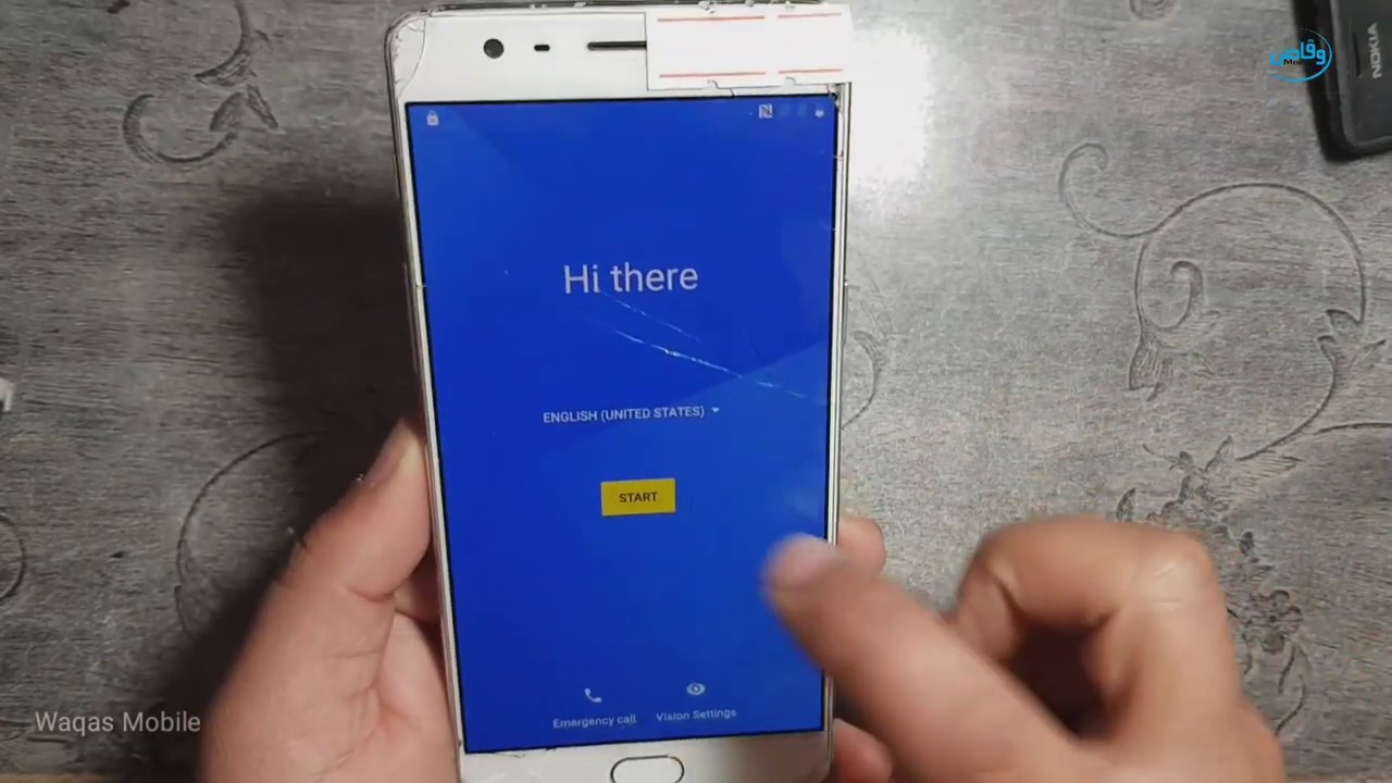 OnePlus A3003 Frp/Google Account Verification Lock Bypass With Umt pro