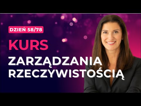 Dzień 58 KZR: Zamiar władcy