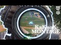 PUBGM 4Finger+Gyro “KaKaoK” SCRIM MONTAGE🔥 [모배매드무비]