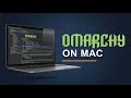 Don't install Omarchy before lunch (it fails)