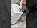 Satisfying Stone Cutting Process #Construction #Tools #Stone