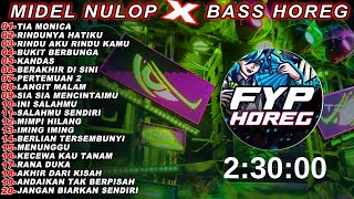 Download Lagu Dj Tia Monica Bass Horeg Midel Nulop Full Album Terbaru Tiktok Viral Karnaval 2025! MP3 Download Lagu Dj Tia Monica Bass Horeg Midel Nulop Full Album Terbaru Tiktok Viral Karnaval 2025! MP3