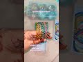 Order now | glass bangles #glassbangles #bangles #meeshofinds #raindropglassbangles #bracelet