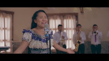 Ana Gabriela Osorio - Yo Gozare En La Eternidad