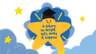 KinderHaven Montessori Preschool Graduation 2021