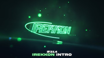 #314 INTRO FOR › iRekkon ✦ LUADH (READ MY COMMENT)