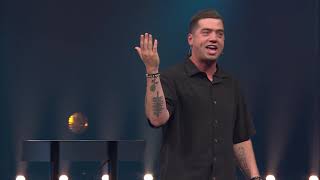 Sin Is Fun (Until It's Not) | JD Rodgers