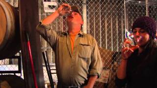 Colorado Springs brewery shows off its unique way of making beer