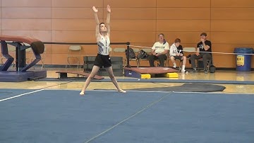 2022 AZ State Championship - Floor - Level 5