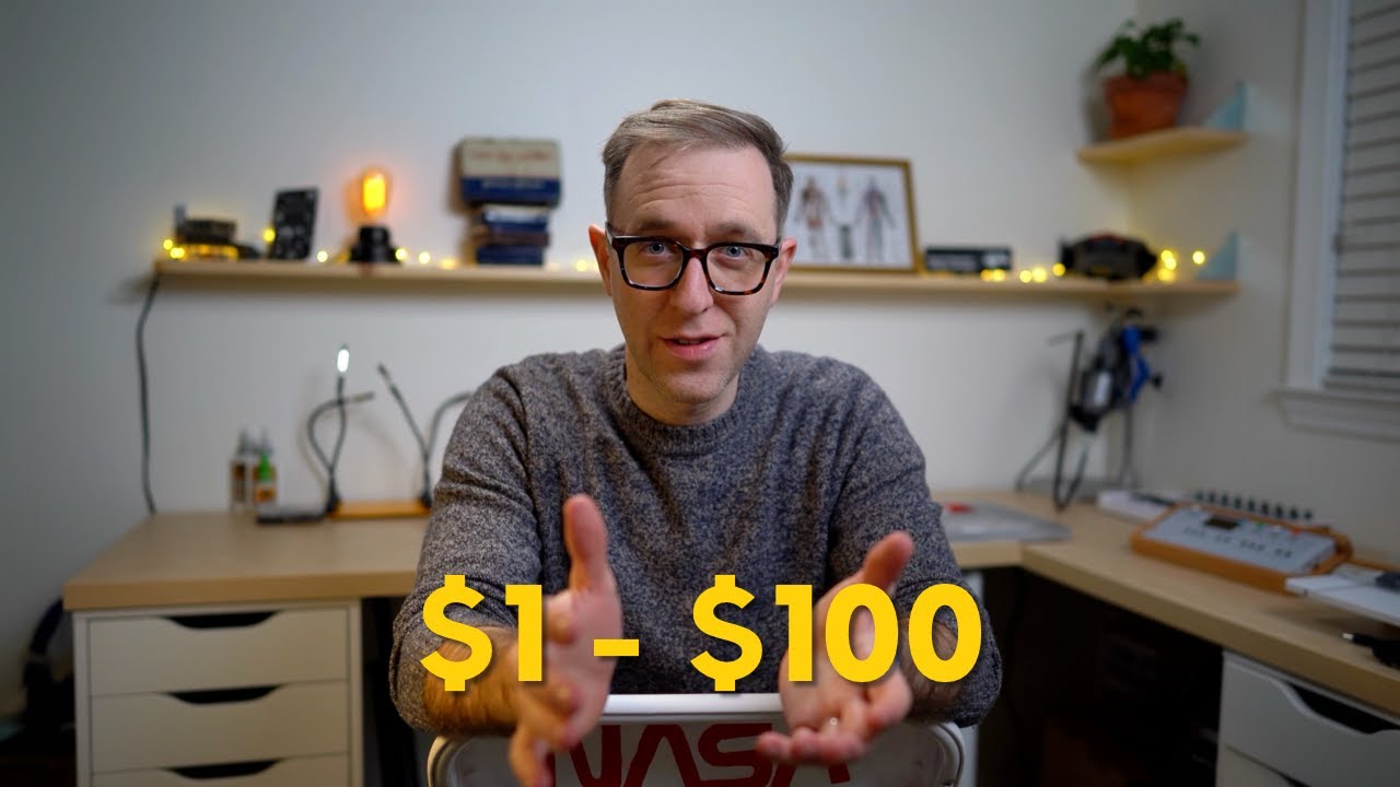 AMAZING gifts you never thought of...