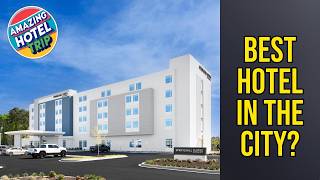 SpringHill Suites Columbia near Fort Jackson - Best Hotel in the City Columbia SC