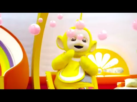 Teletubbies S15E58 Again Again Videos For Kids 