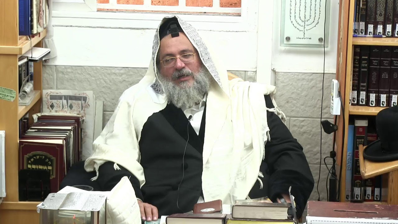 החיד''א -תניא יומי ובגובה העיניים-י''ט אדר תשפ''ו