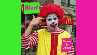 Blarf - The Me In Me