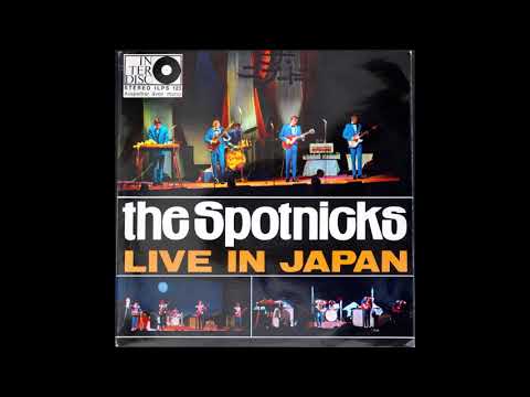 0【スプートニクス/Spain原盤】The Spotnicks/モッズ/60s 0【スプートニクス/Spain原盤】The Spotnicks/モッズ/60s - メルカリ