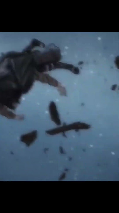 He Lost Everything… But Still Came Back Stronger | Levi’s Savage Return 🔥 #anime