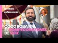 Crnica rosa coco robatto el rompecorazones de vox