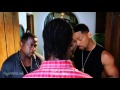 Bad boys 2 funny scene  reggie  the shagan  hindi dubbed