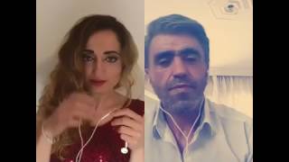 Ayrılıklar Düştü Benim Sansıma