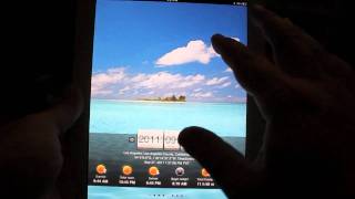 Sunrise Sunset HD App Review for iPhone/iPod/iPad Weather App screenshot 5