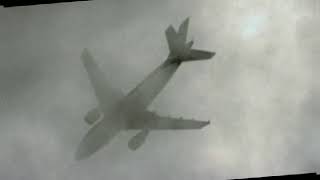 Mystery Disappearance of Flight 513