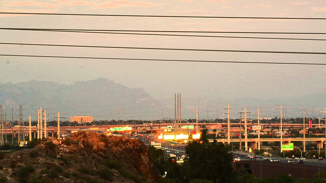 Tempe Arizona (3) YouTube