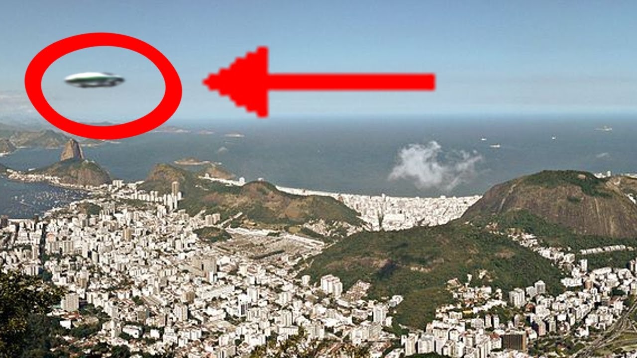 Unfall Rio De Janeiro