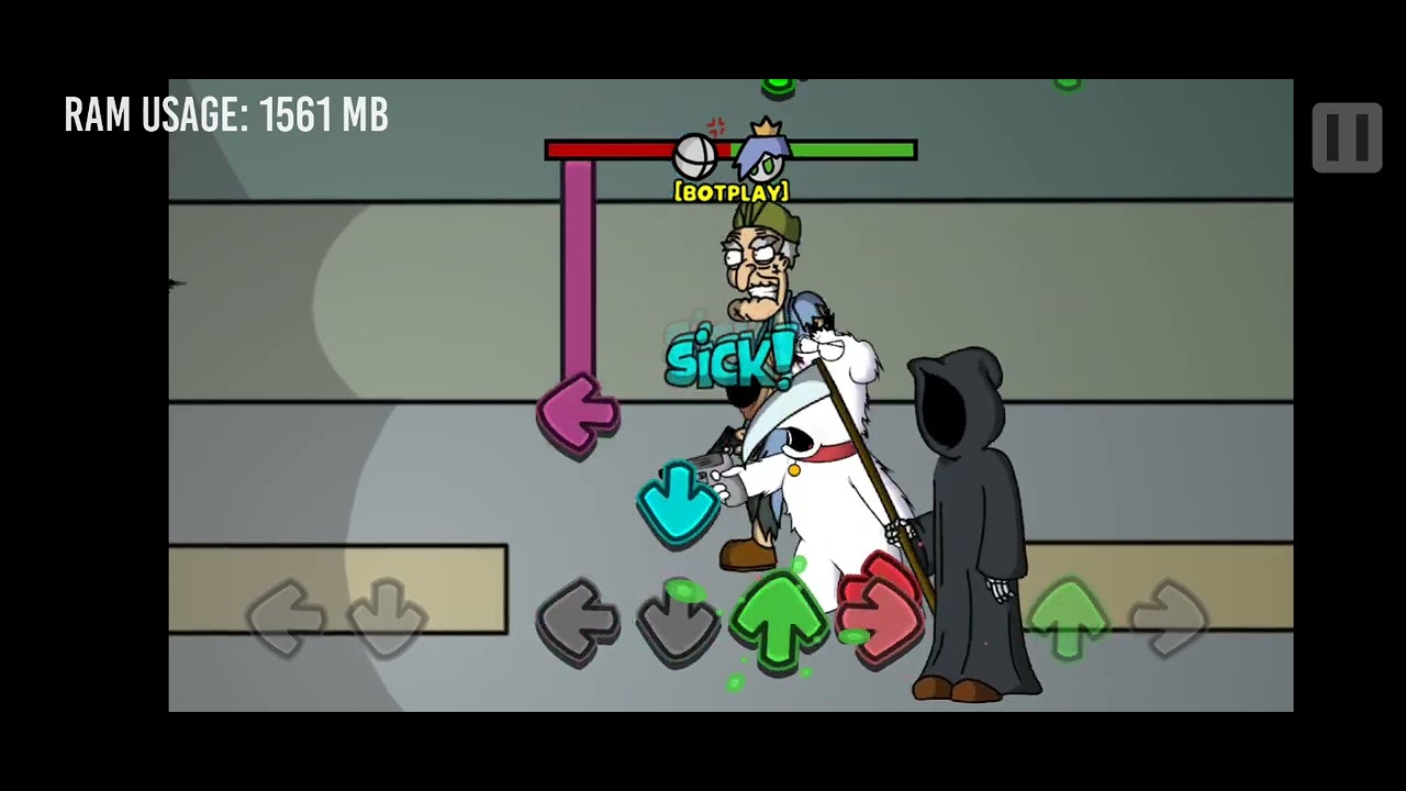 Test 2 voiceless-funky maker mobile 