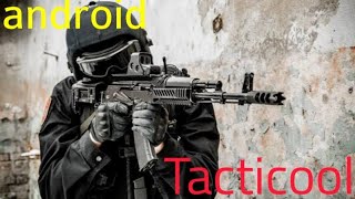 How to download Tatcicool-5v5 shooter in android-works 1000% screenshot 1