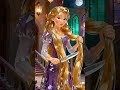 Disney Princesses with Knives: What Are They Hiding? #shorts