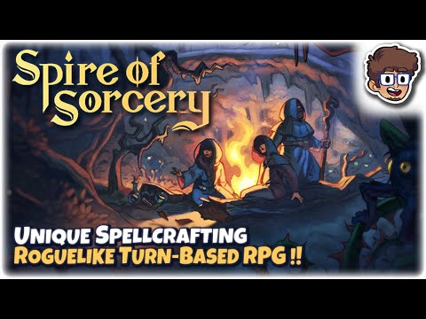 Video: The Sorcerer's Tricks - Alternative View