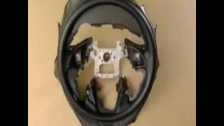 How It's Made - Steering Wheels