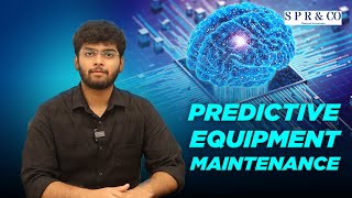 The Future of Reliability with Predictive Equipment Maintenance | #shorts