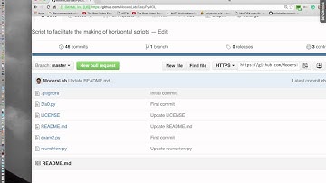 How to download roundview.py from GitHub