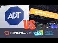 ADT vs. VIVINT Review | New Home Security Tech Battle!
