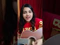 Dandelions  acoustic cover by roopa shenoy